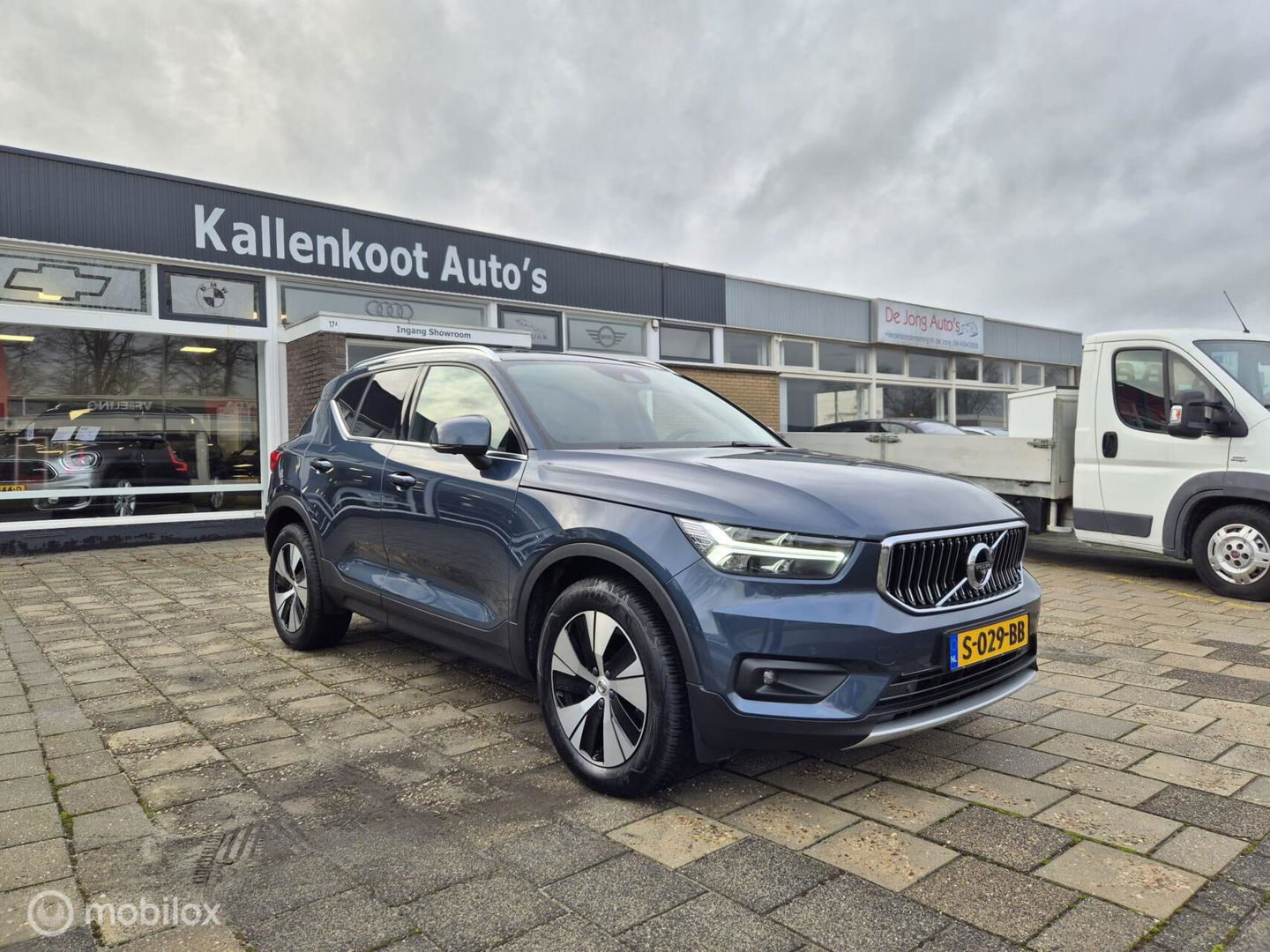 Volvo XC40 1.5 T5 Recharge, Pano, 360 Camera, harman/kardon