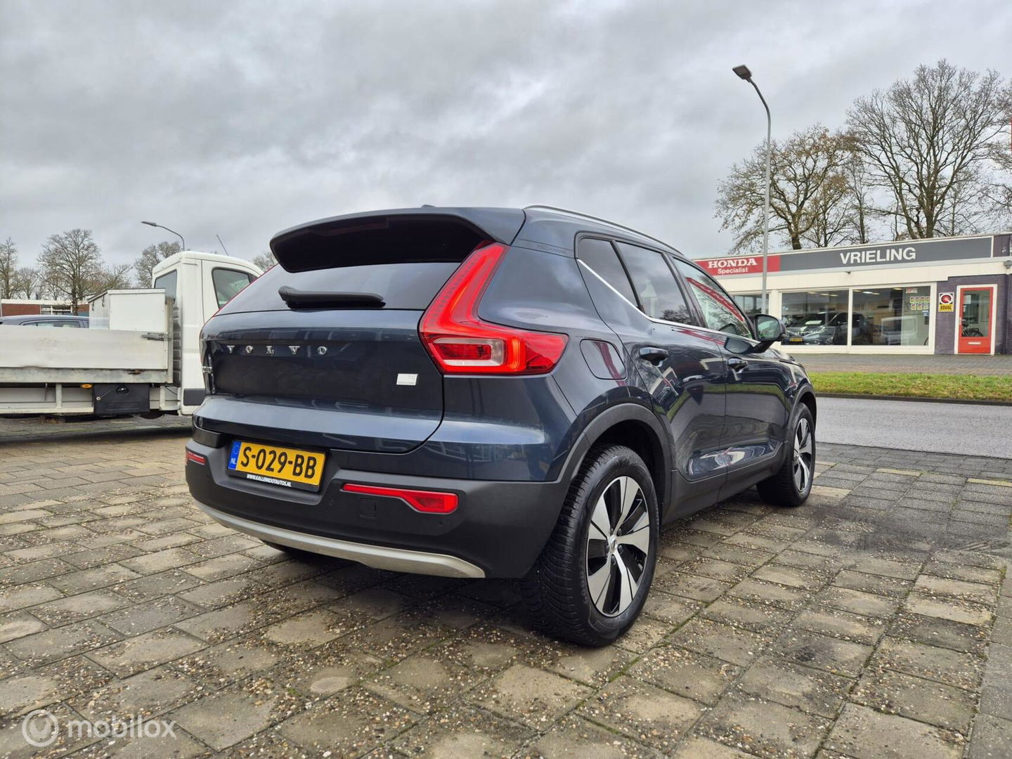 Volvo XC40 1.5 T5 Recharge, Pano, 360 Camera, harman/kardon