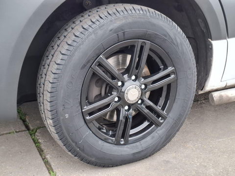 Mercedes-Benz Sprinter 211 2.2 CDI L2H2 AUTOMAAT / TREKHAAK / NAVI / EURO 6 / CARPLAY