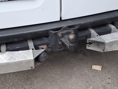 Mercedes-Benz Sprinter 211 2.2 CDI L2H2 AUTOMAAT / TREKHAAK / NAVI / EURO 6 / CARPLAY