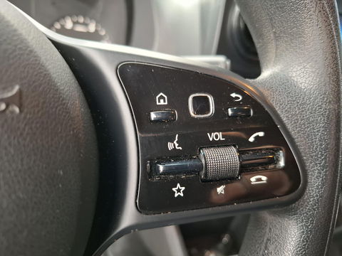 Mercedes-Benz Sprinter 211 2.2 CDI L2H2 AUTOMAAT / TREKHAAK / NAVI / EURO 6 / CARPLAY