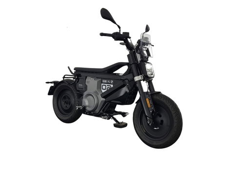 BMW Bromscooter CE 02 (INCL.BTW)