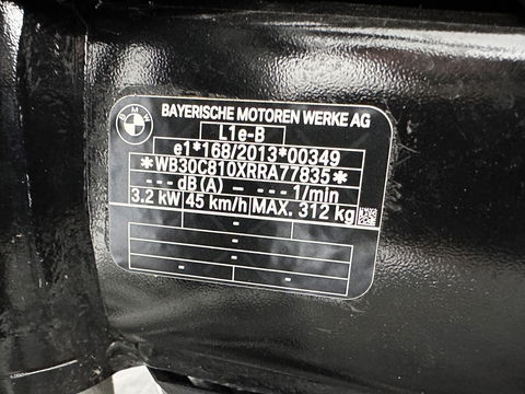 BMW Bromscooter CE 02 (INCL.BTW)