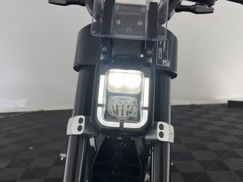 BMW Bromscooter CE 02 (INCL.BTW)