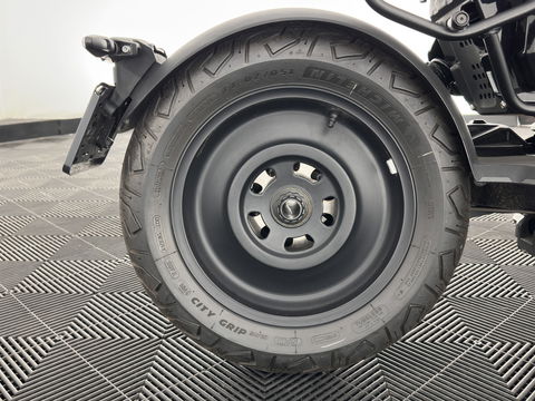 BMW Bromscooter CE 02 (INCL.BTW)