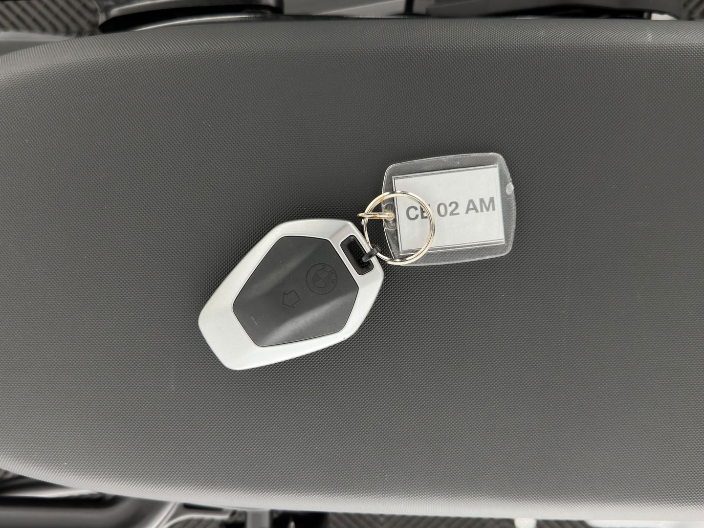 BMW Bromscooter CE 02 (INCL-BTW)