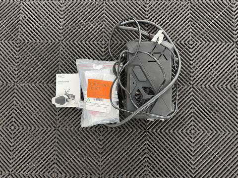 BMW Bromscooter CE 02 (INCL.BTW)