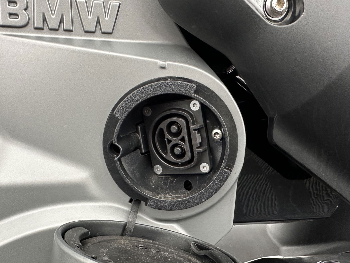 BMW Bromscooter CE 02 (INCL-BTW)