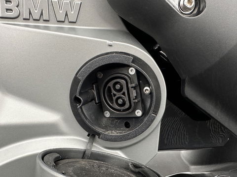 BMW Bromscooter CE 02 (INCL.BTW)