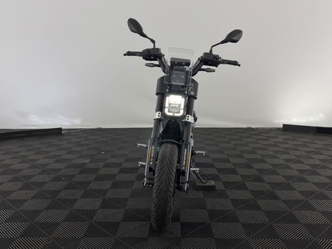 BMW Bromscooter CE 02 (INCL.BTW)