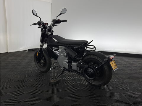 BMW Bromscooter CE 02 (INCL.BTW)
