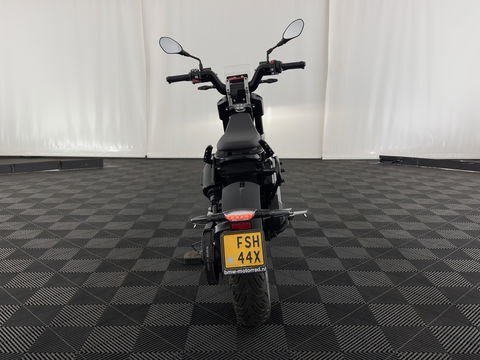 BMW Bromscooter CE 02 (INCL.BTW)
