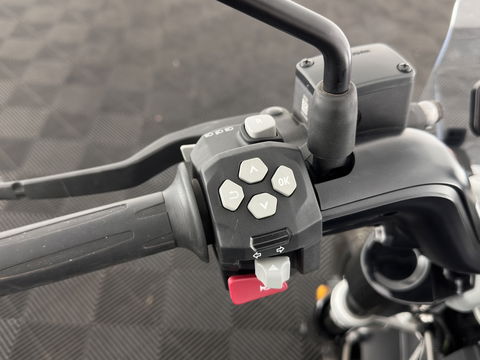 BMW Bromscooter CE 02 (INCL.BTW)