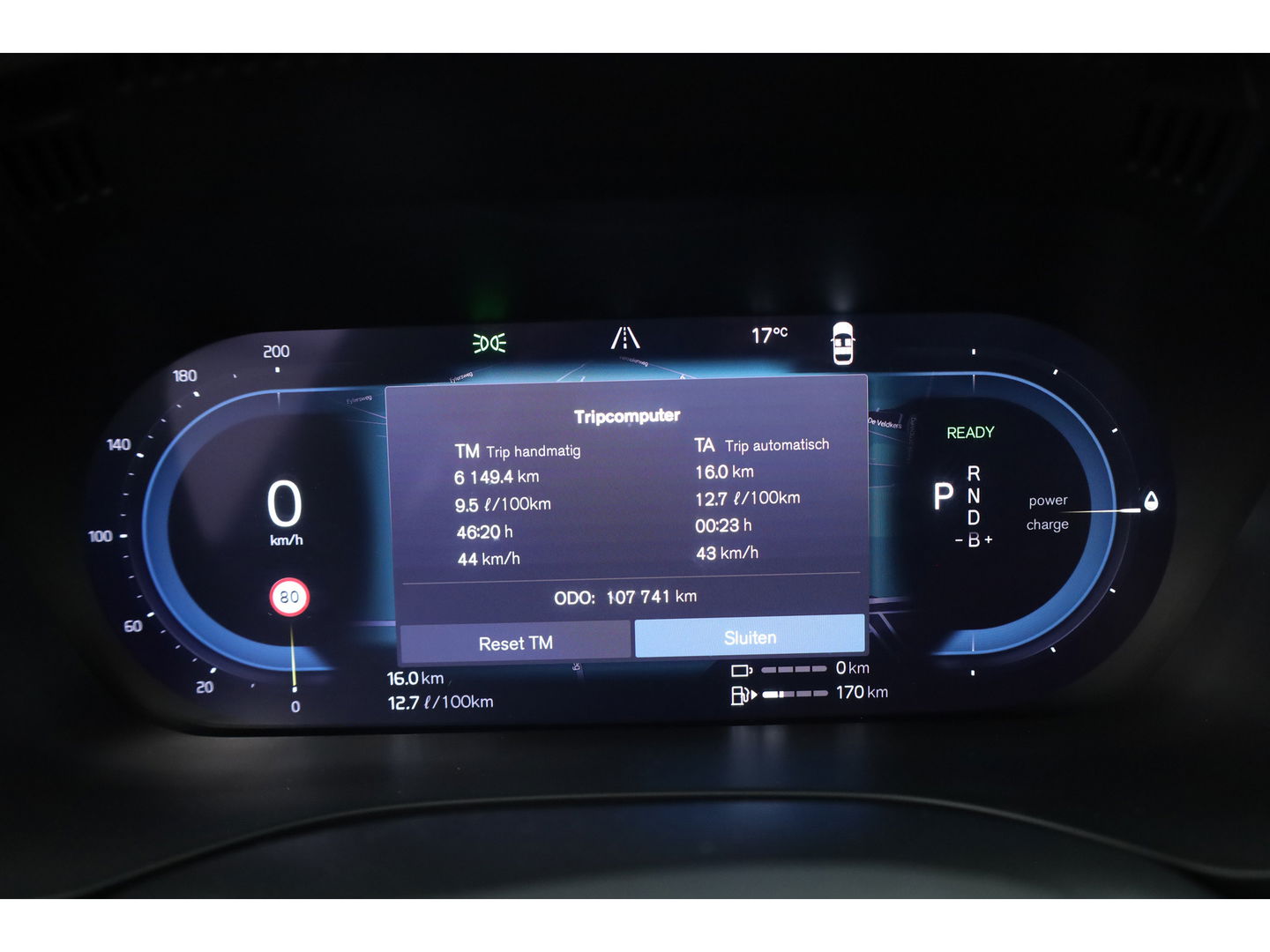 Volvo XC60 2.0 T6 Plug-in hybrid AWD Inscription Expression Panoramadak | Leder | adaptieve cruise