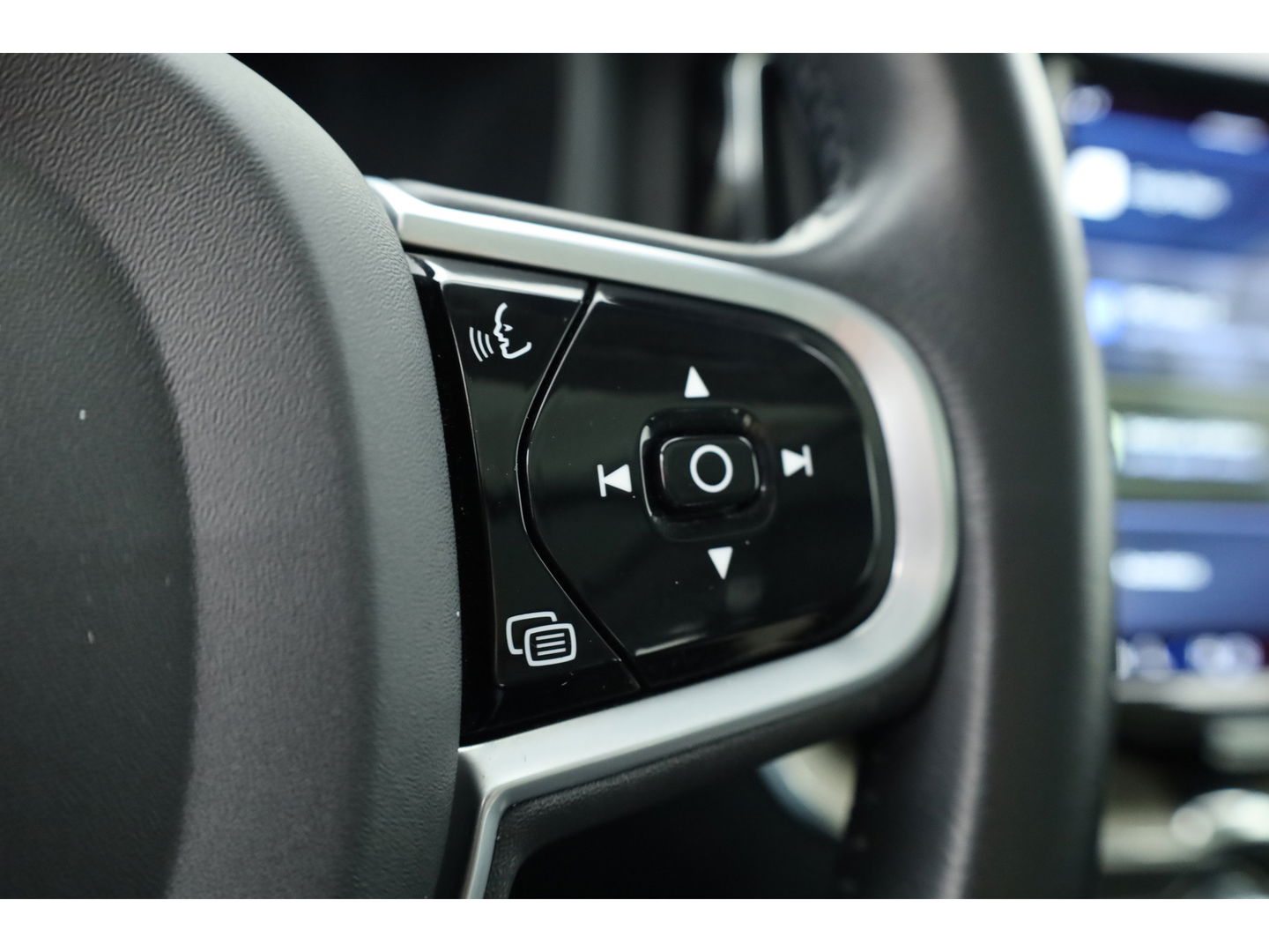 Volvo XC60 2.0 T6 Plug-in hybrid AWD Inscription Expression Panoramadak | Leder | adaptieve cruise