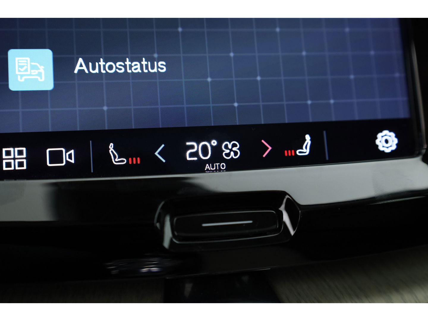 Volvo XC60 2.0 T6 Plug-in hybrid AWD Inscription Expression Panoramadak | Leder | adaptieve cruise