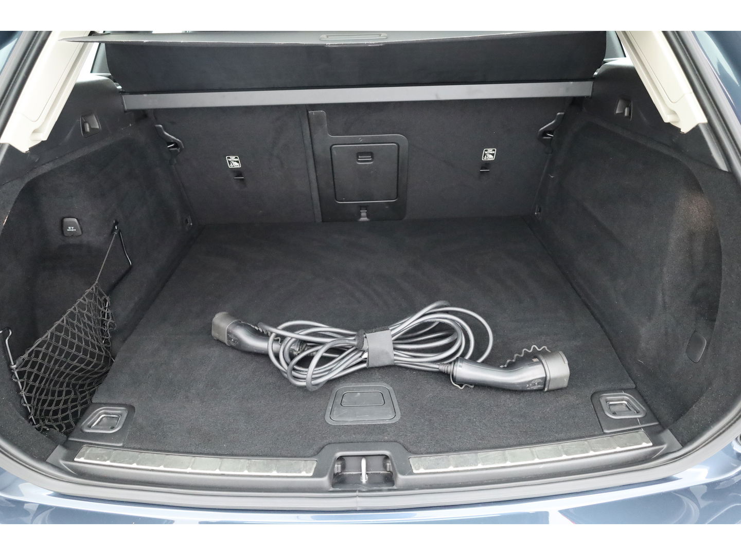 Volvo XC60 2.0 T6 Plug-in hybrid AWD Inscription Expression Panoramadak | Leder | adaptieve cruise