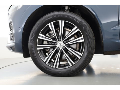 Volvo XC60 2.0 T6 Plug-in hybrid AWD Inscription Expression Panoramadak | Leder | adaptieve cruise