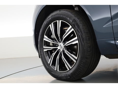 Volvo XC60 2.0 T6 Plug-in hybrid AWD Inscription Expression Panoramadak | Leder | adaptieve cruise