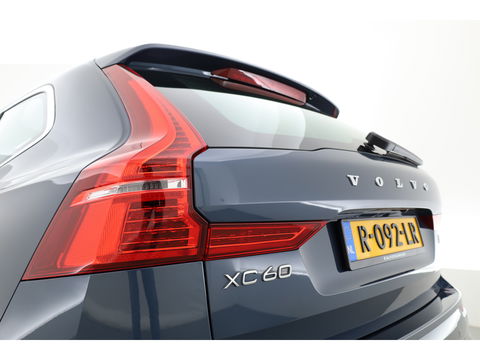 Volvo XC60 2.0 T6 Plug-in hybrid AWD Inscription Expression Panoramadak | Leder | adaptieve cruise