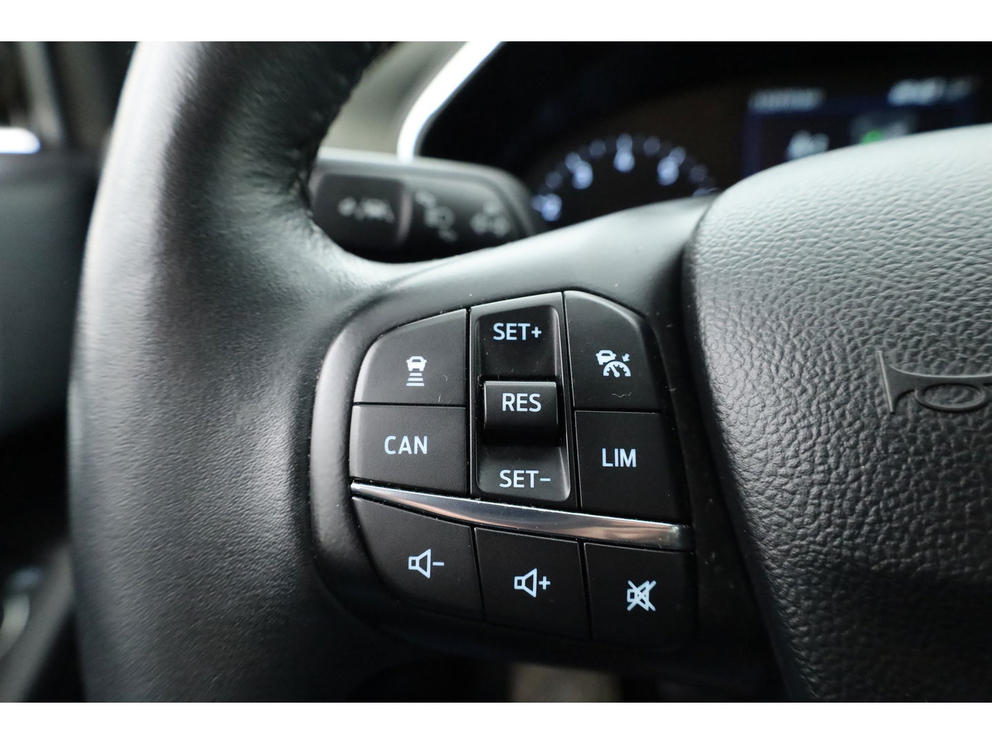 Ford FOCUS Wagon 1.0 EcoBoost Active Business | Adapt. Cruise | B&O | Stoel- Stuurverw. | Camera | Keyless | CarPlay