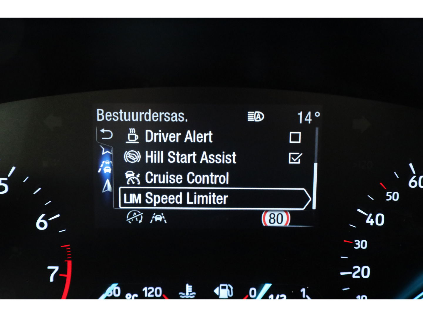 Ford FOCUS Wagon 1.0 EcoBoost Active Business | Adapt. Cruise | B&O | Stoel- Stuurverw. | Camera | Keyless | CarPlay