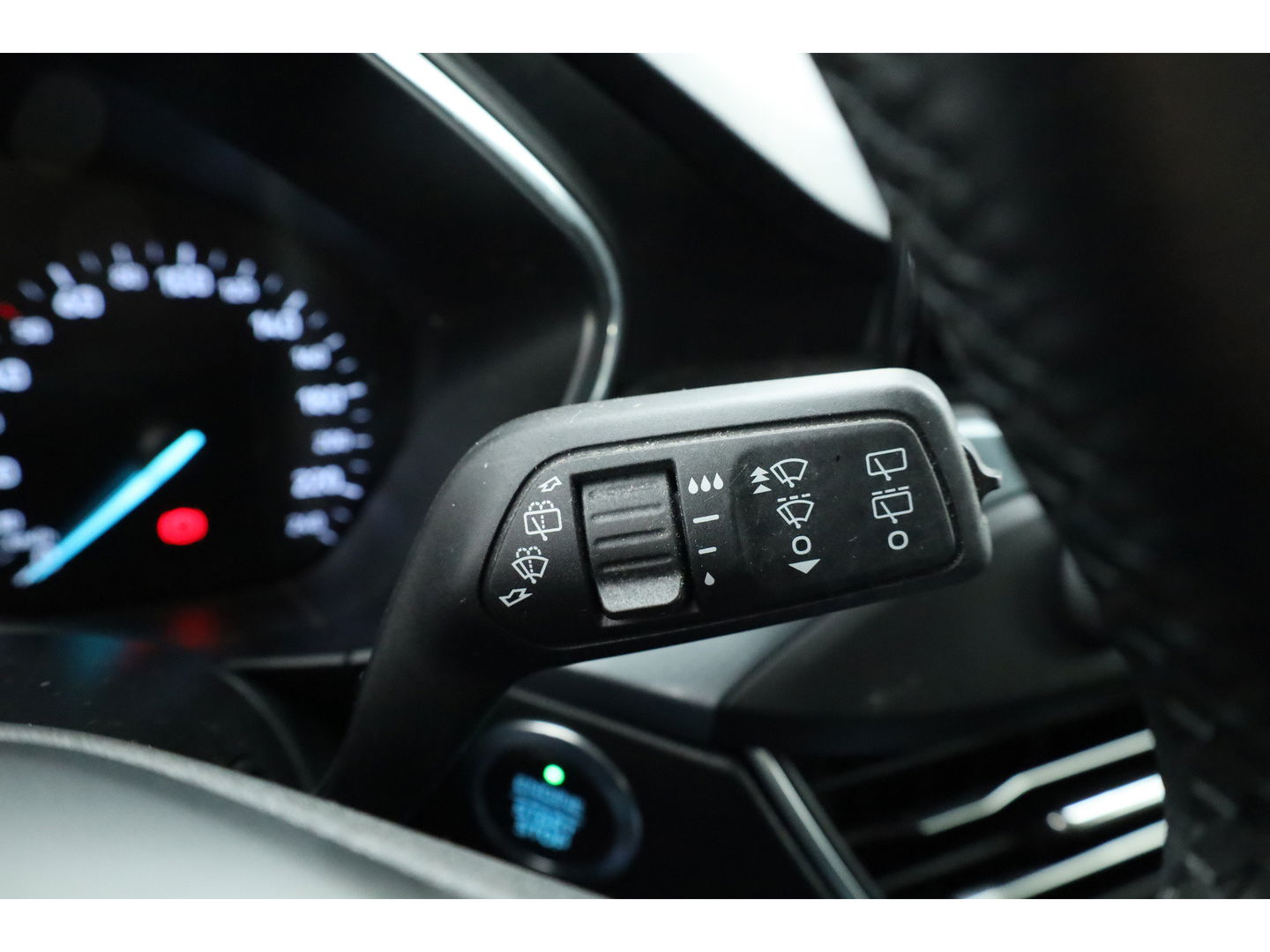 Ford FOCUS Wagon 1.0 EcoBoost Active Business | Adapt. Cruise | B&O | Stoel- Stuurverw. | Camera | Keyless | CarPlay