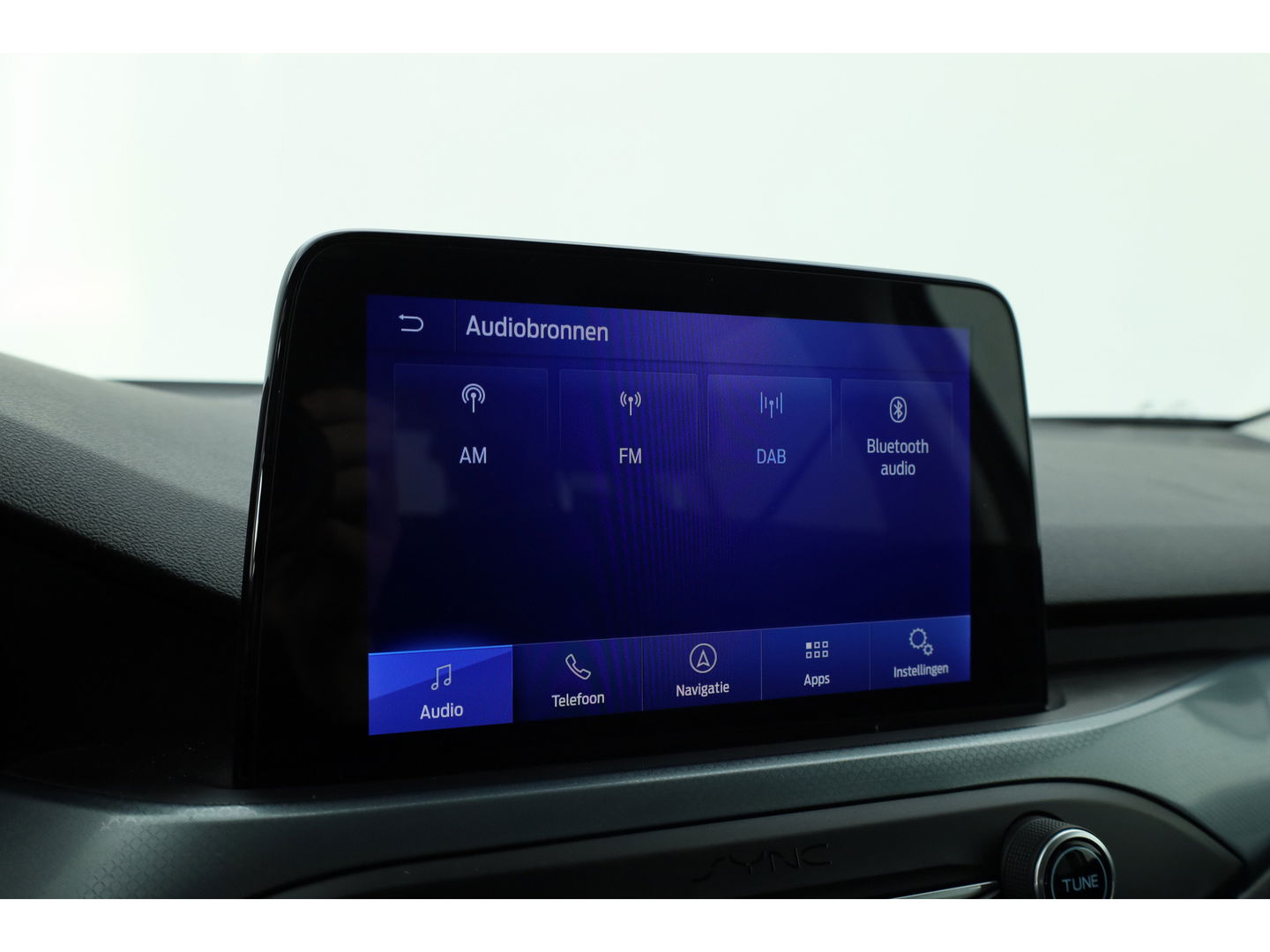 Ford FOCUS Wagon 1.0 EcoBoost Active Business | Adapt. Cruise | B&O | Stoel- Stuurverw. | Camera | Keyless | CarPlay