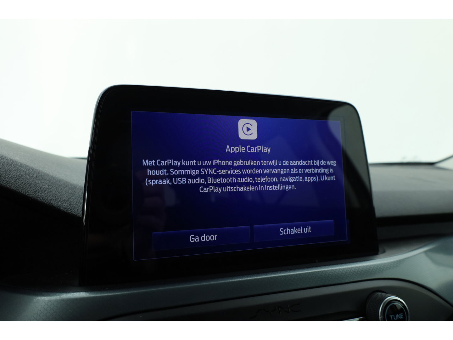 Ford FOCUS Wagon 1.0 EcoBoost Active Business | Adapt. Cruise | B&O | Stoel- Stuurverw. | Camera | Keyless | CarPlay