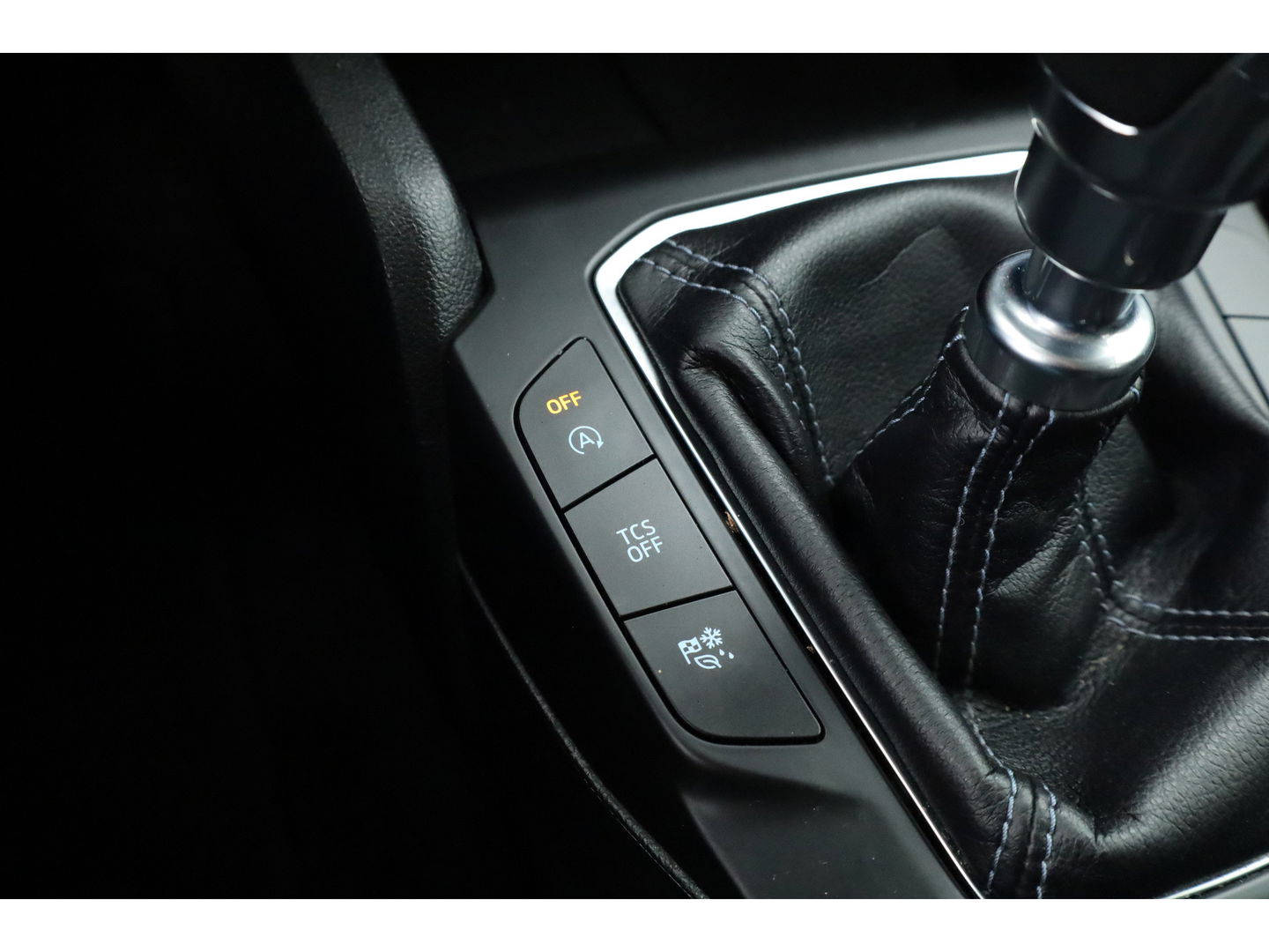 Ford FOCUS Wagon 1.0 EcoBoost Active Business | Adapt. Cruise | B&O | Stoel- Stuurverw. | Camera | Keyless | CarPlay