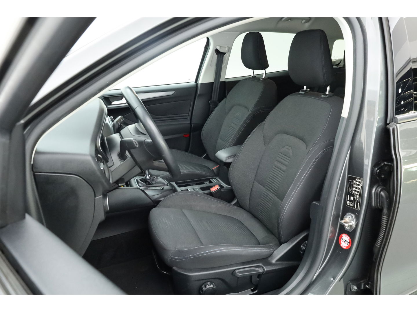 Ford FOCUS Wagon 1.0 EcoBoost Active Business | Adapt. Cruise | B&O | Stoel- Stuurverw. | Camera | Keyless | CarPlay