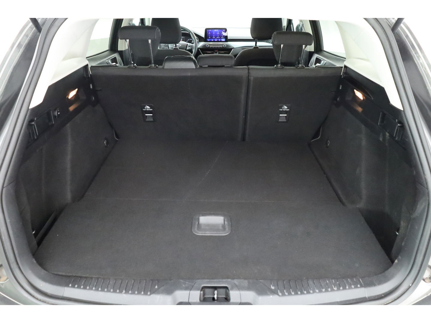 Ford FOCUS Wagon 1.0 EcoBoost Active Business | Adapt. Cruise | B&O | Stoel- Stuurverw. | Camera | Keyless | CarPlay