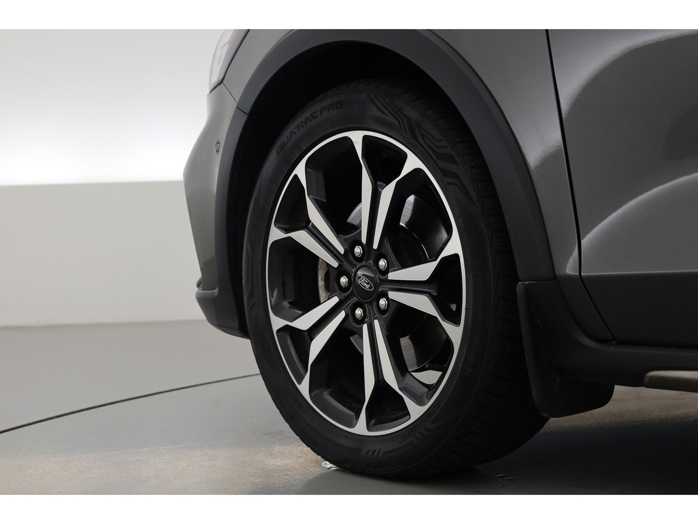 Ford FOCUS Wagon 1.0 EcoBoost Active Business | Adapt. Cruise | B&O | Stoel- Stuurverw. | Camera | Keyless | CarPlay