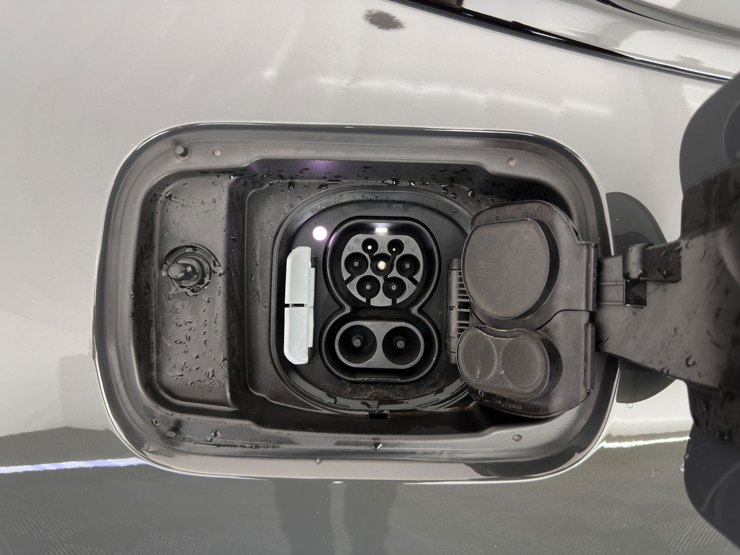 BMW i4 eDrive40 M-Sport High Executive 84 kWh (3-Fase) [SOH-97%] (INCL-BTW)  Aut *FULL-LEATHER | HEAD UP | FULL-LED | HARMAN/KARDON-AUDIO | ADAPTIVE-CRUISE |  ADAPTIVE-CRUISE | WIDESCREEN-COCKPIT | DAB+ | TOPVIEW | AMBIENT-LIGHT | CARPLAY | HEATED-SPORTSEA