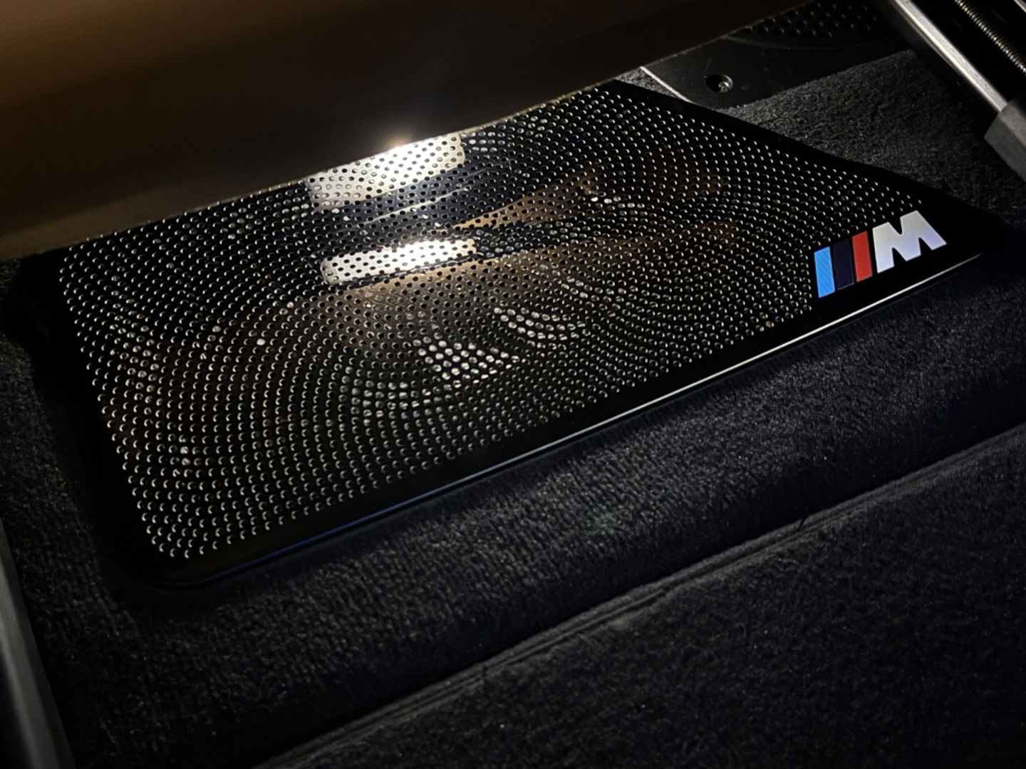 BMW 7 Serie 745Le 394PK / Skylounge / B&W / Laser / M- Individual / 360°