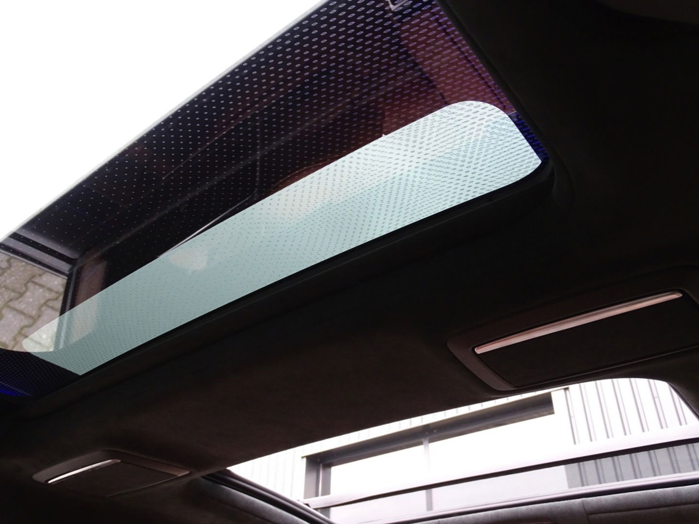 BMW 7 Serie 745Le 394PK / Skylounge / B&W / Laser / M- Individual / 360°