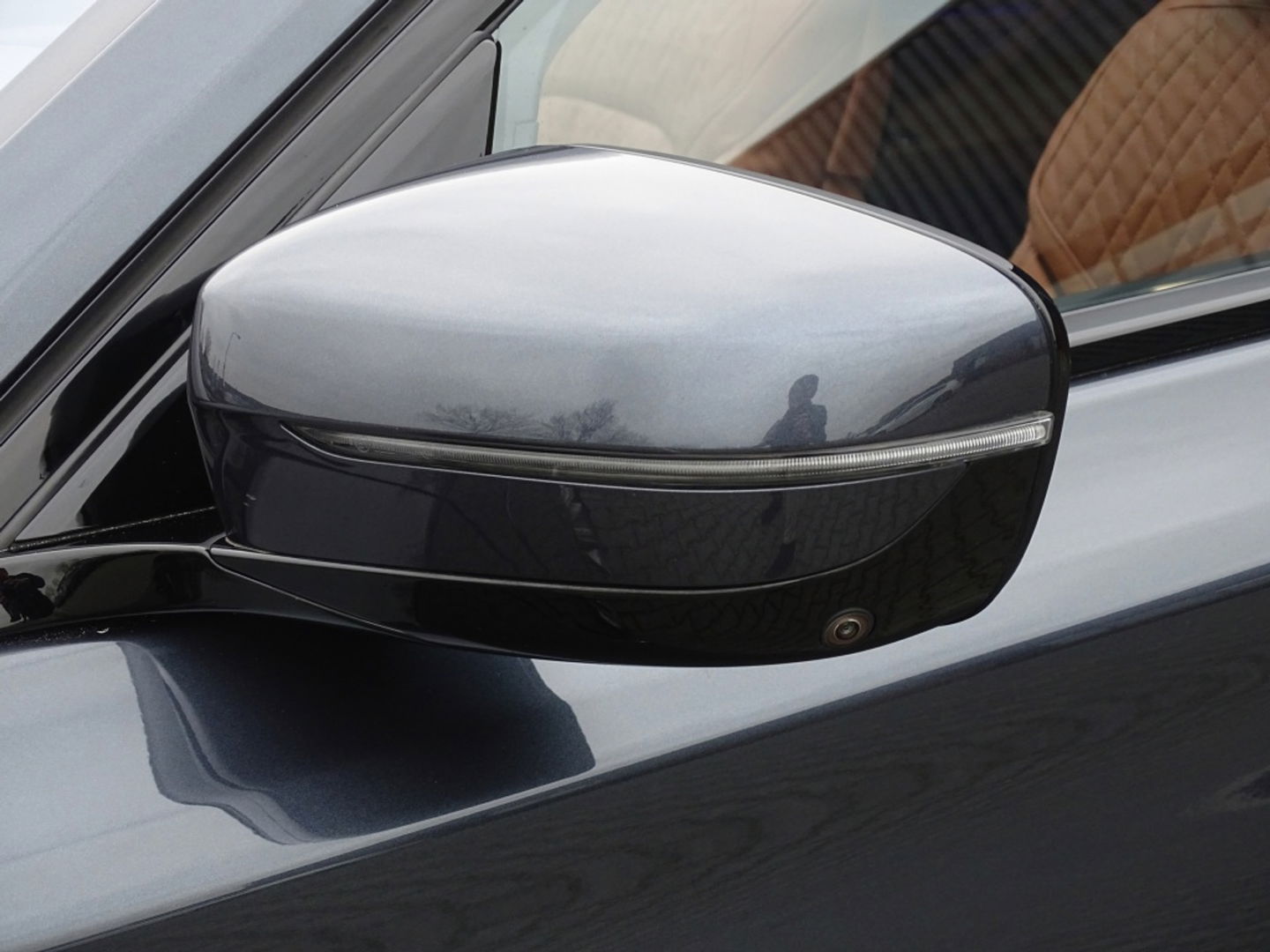 BMW 7 Serie 745Le 394PK / Skylounge / B&W / Laser / M- Individual / 360°