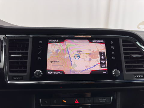 SEAT Ateca 1.5 TSI FR Business Intense *FULL-LED | SPORT-SEATS | NAVI-FULLMAP | MICROFIBRE | CAMERA | KEYLESS | DAB+ | CARPLAY | ECC | PDC | CRUISE | 18''ALU | TOWBAR*