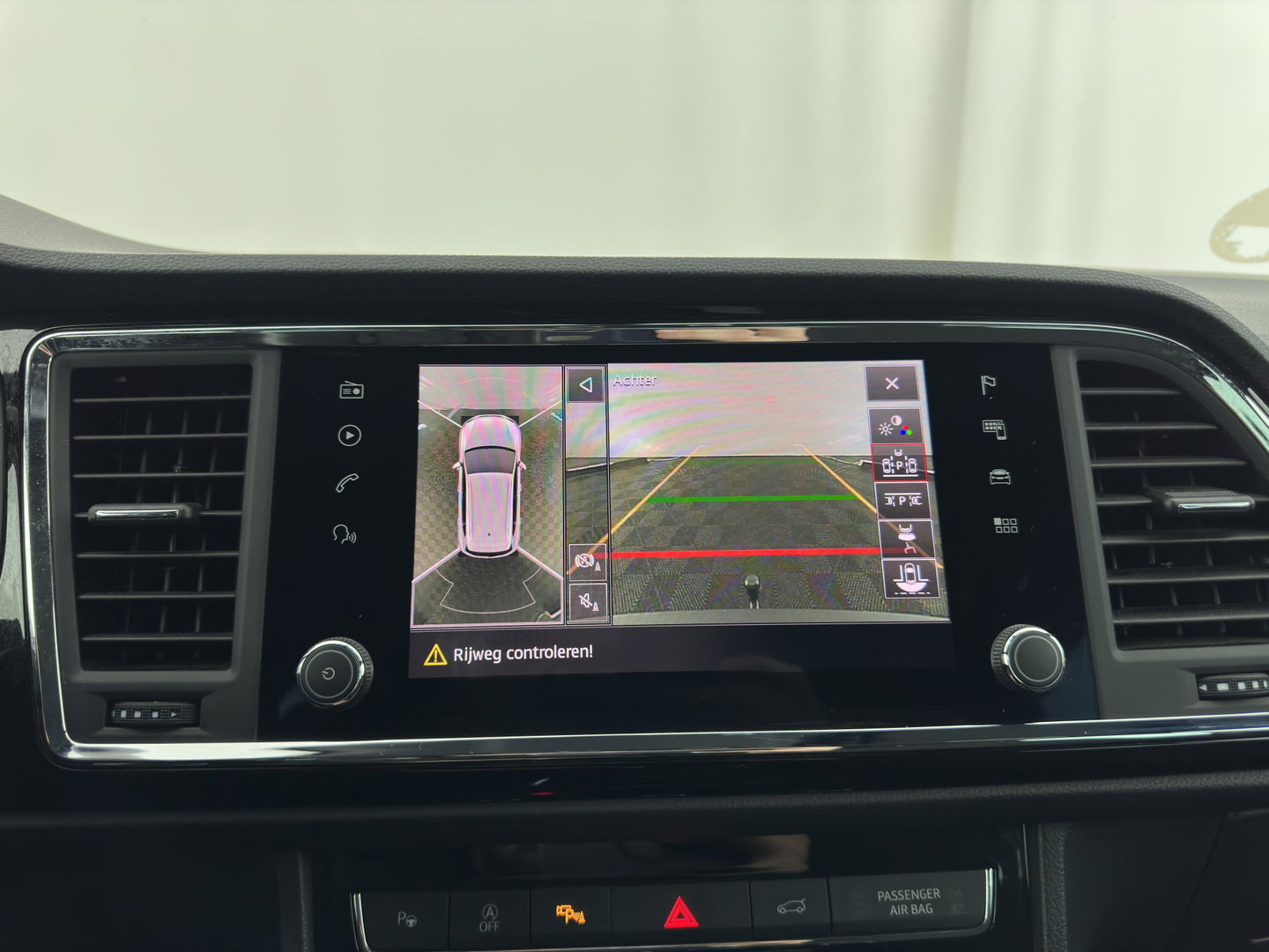 SEAT Ateca 1.5 TSI FR Business Intense *FULL-LED | SPORT-SEATS | NAVI-FULLMAP | MICROFIBRE | CAMERA | KEYLESS | DAB+ | CARPLAY | ECC | PDC | CRUISE | 18''ALU | TOWBAR*