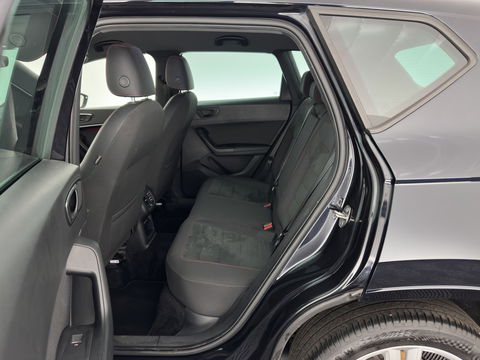 SEAT Ateca 1.5 TSI FR Business Intense *FULL-LED | SPORT-SEATS | NAVI-FULLMAP | MICROFIBRE | CAMERA | KEYLESS | DAB+ | CARPLAY | ECC | PDC | CRUISE | 18''ALU | TOWBAR*