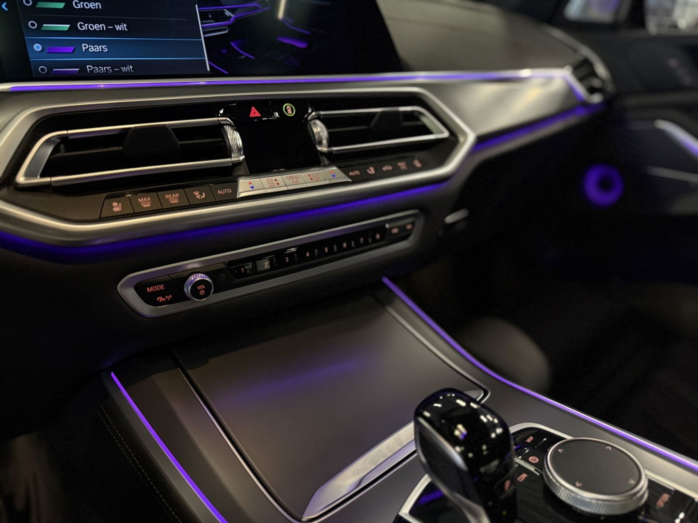 BMW X5 45e 394PK X-drive / M-Sport Pro Individual / B&W / 360° / Laser