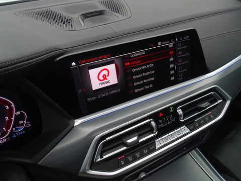 BMW X5 45e 394PK X-drive / M-Sport Pro Individual / B&W / 360° / Laser