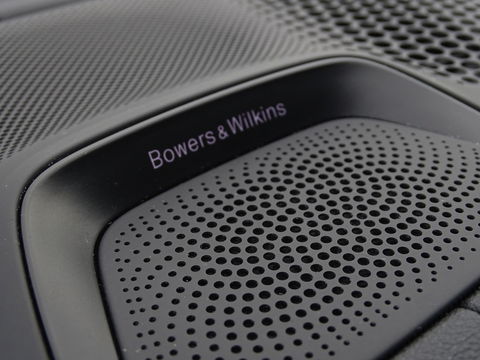 BMW X5 45e 394PK X-drive / M-Sport Pro Individual / B&W / 360° / Laser