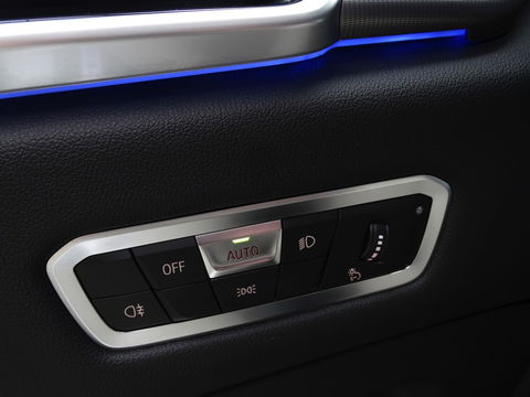 BMW X5 45e 394PK X-drive / M-Sport Pro Individual / B&W / 360° / Laser