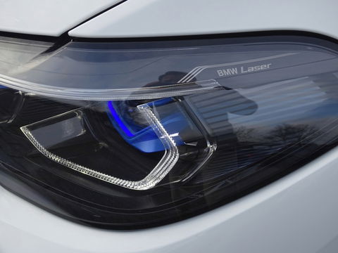 BMW X5 45e 394PK X-drive / M-Sport Pro Individual / B&W / 360° / Laser