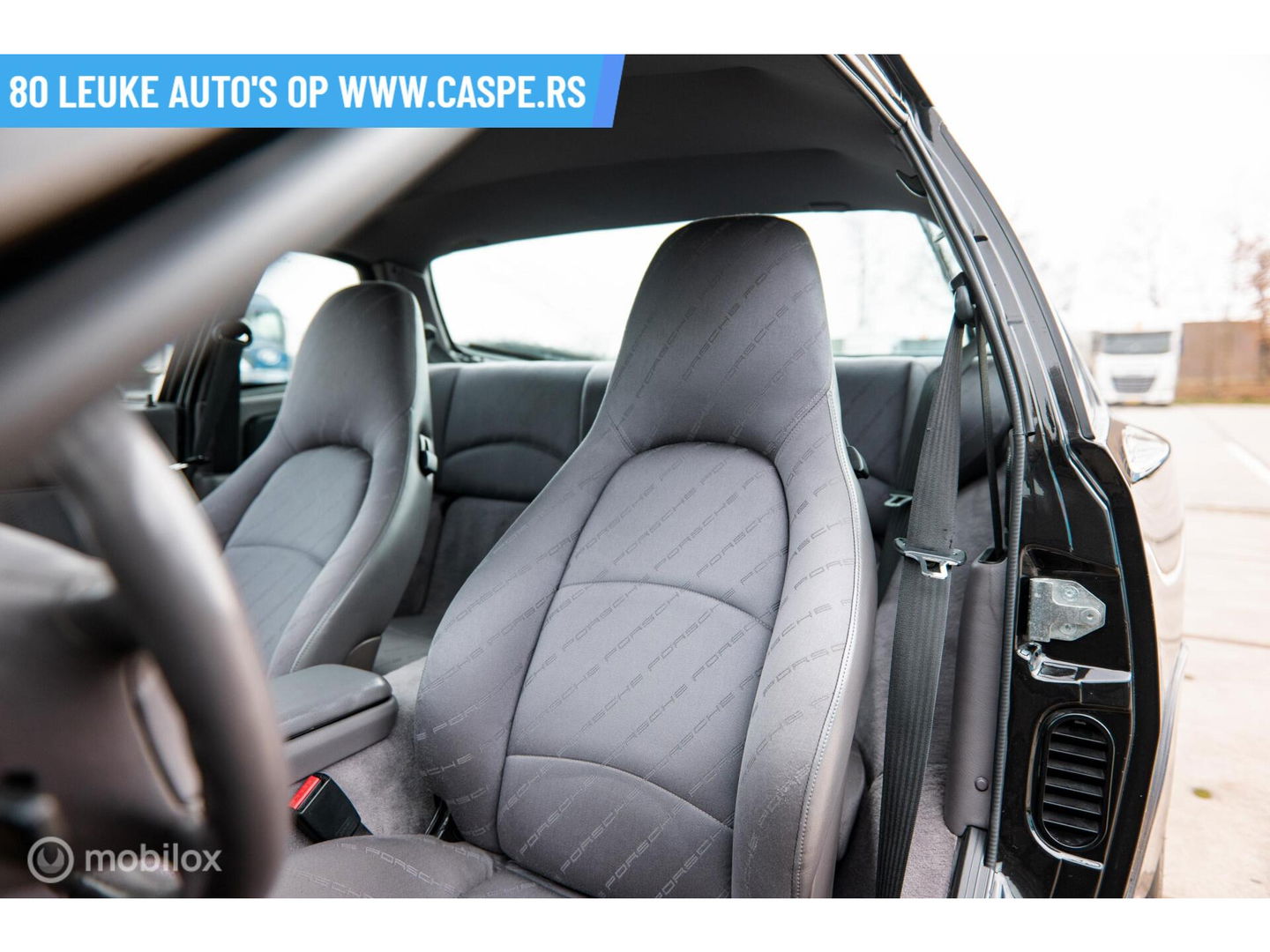 Porsche 968 3.0 Coupé