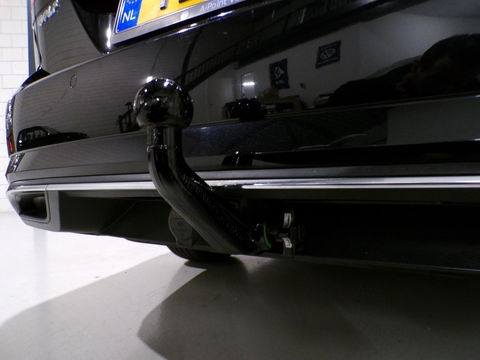 Volkswagen Golf Variant 1.0 TSI Comfortline "Origineel NL!" Trekhaak Apple-Carplay Parkeersensoren Adaptive-cruise Navigatie DAB+