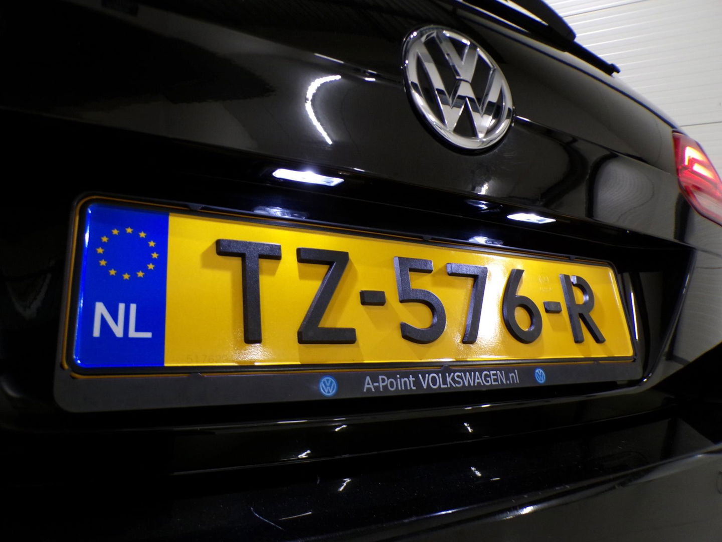 Volkswagen Golf Variant 1.0 TSI Comfortline "Origineel NL!" Trekhaak Apple-Carplay Parkeersensoren Adaptive-cruise Navigatie DAB+