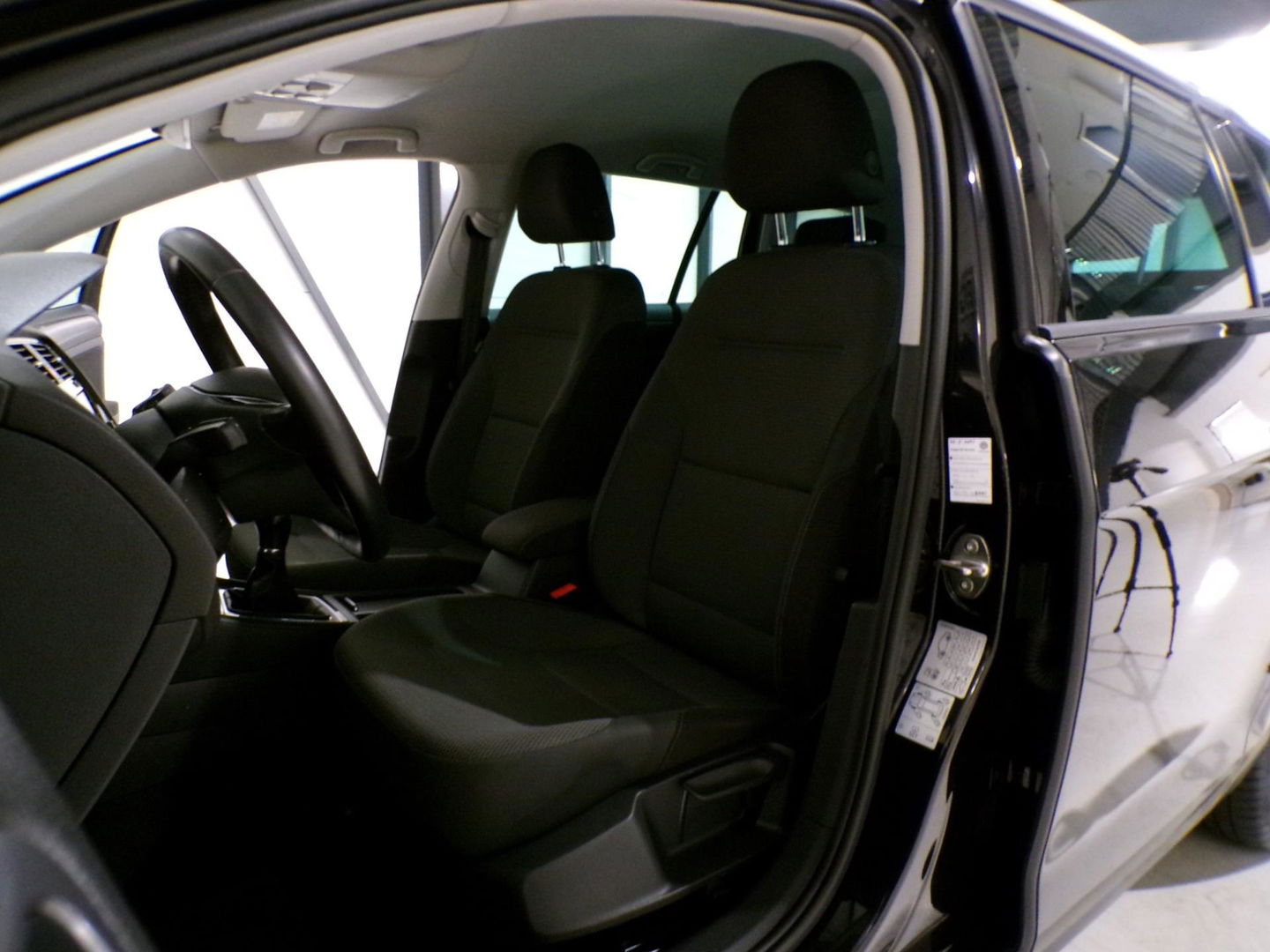 Volkswagen Golf Variant 1.0 TSI Comfortline "Origineel NL!" Trekhaak Apple-Carplay Parkeersensoren Adaptive-cruise Navigatie DAB+