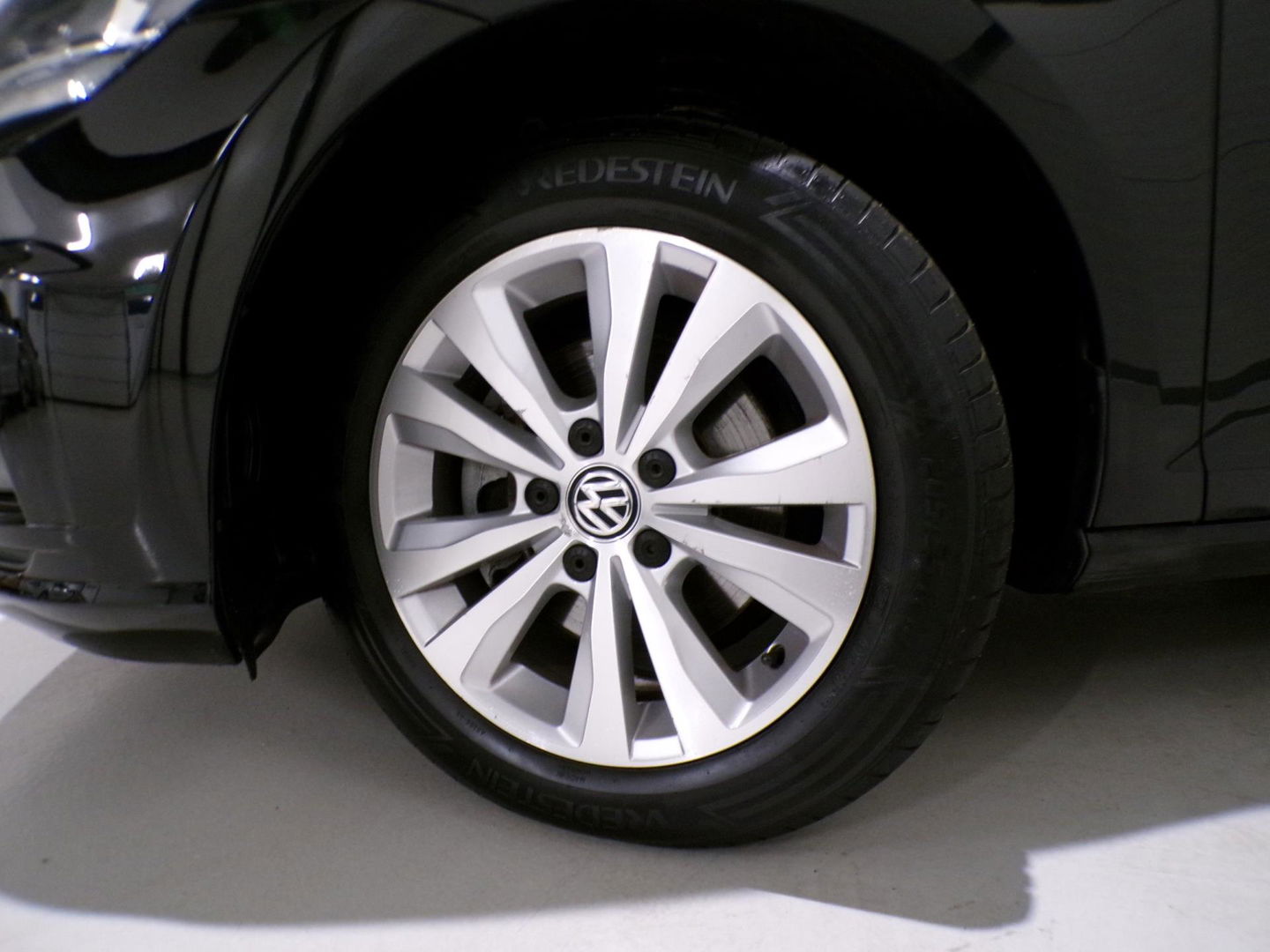 Volkswagen Golf Variant 1.0 TSI Comfortline "Origineel NL!" Trekhaak Apple-Carplay Parkeersensoren Adaptive-cruise Navigatie DAB+